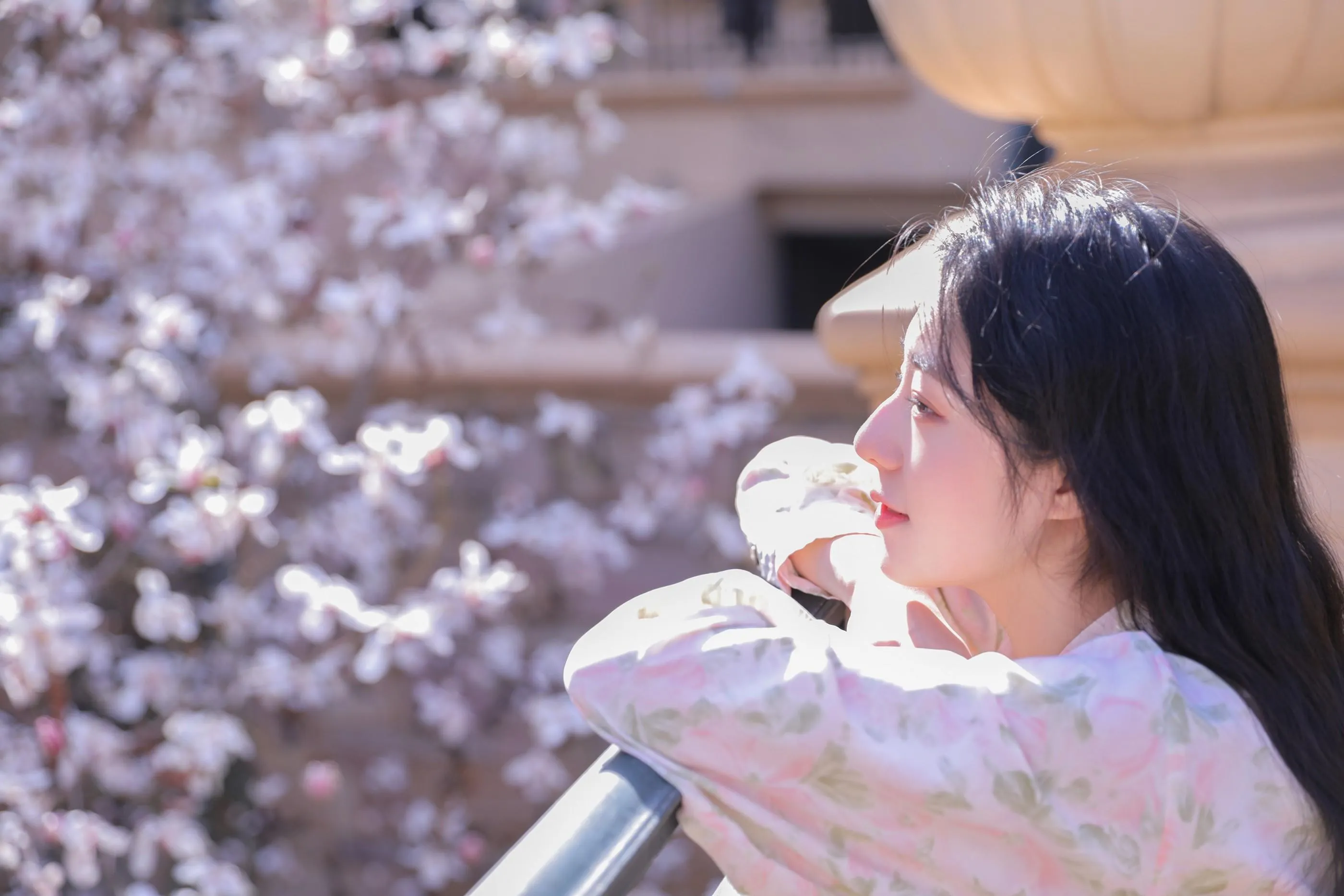 [YITUYU艺图语]2022.08.16 遇见白花树 SS [20P]插图5
